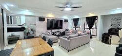 Blk 633 Jurong West Street 65 (Jurong West), HDB 5 Rooms #635528061